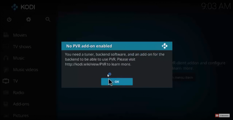 2 kodi iptv