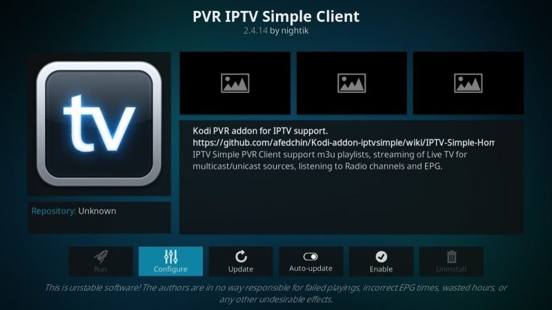6 kodi iptv