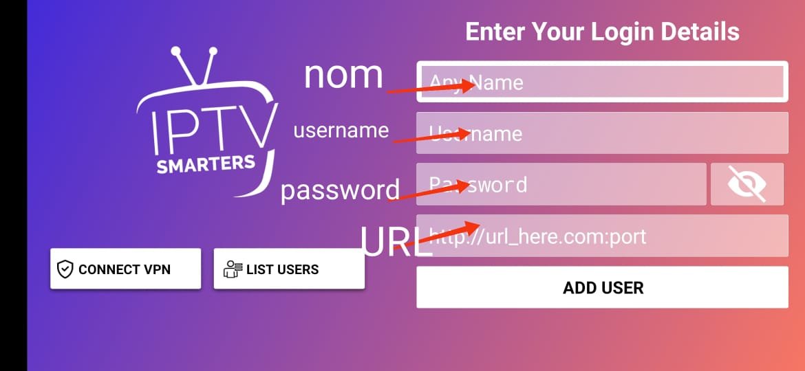 2 smarters iptv