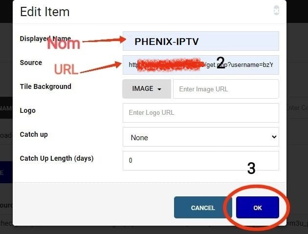 5 ss iptv