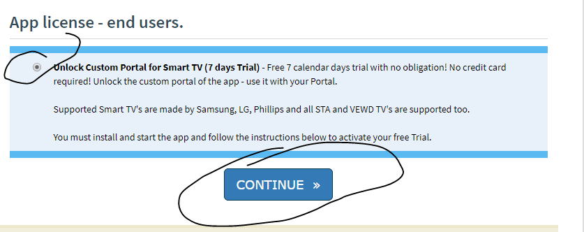  6 stb smart iptv