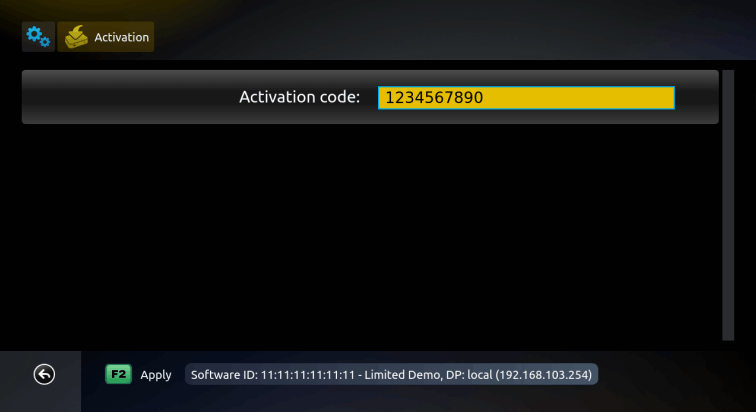  8 stb smart iptv